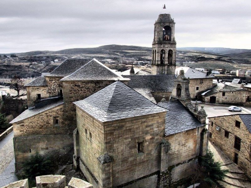 Galería fotográfica de Zamora