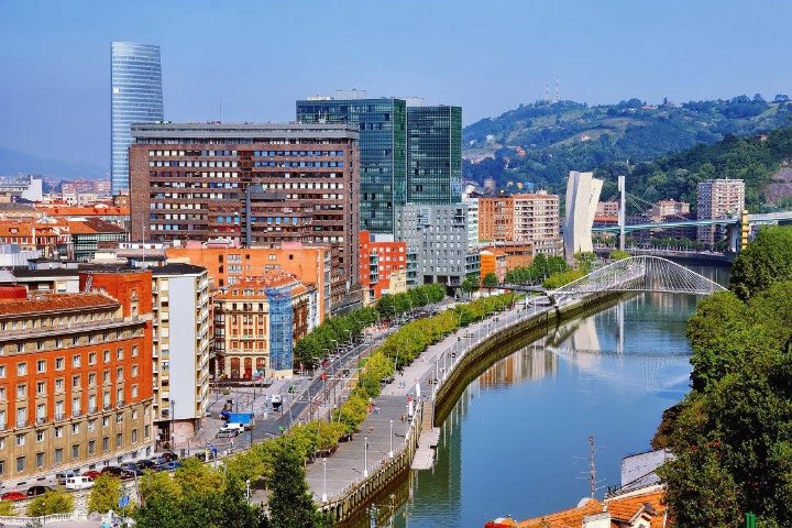 Galería fotográfica de España