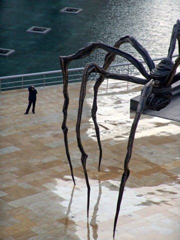 Galería fotográfica de España