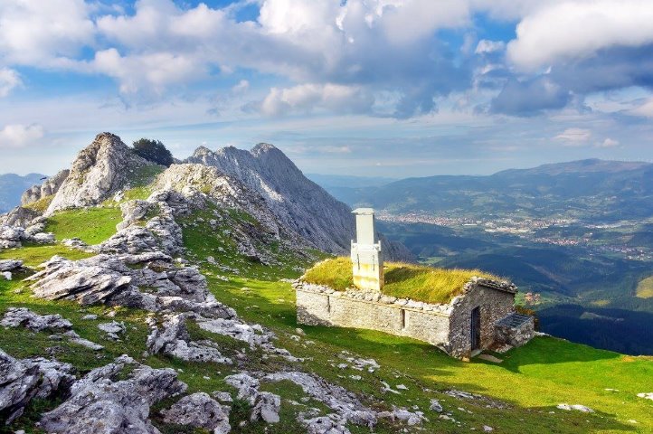 Galería fotográfica de Vizcaya