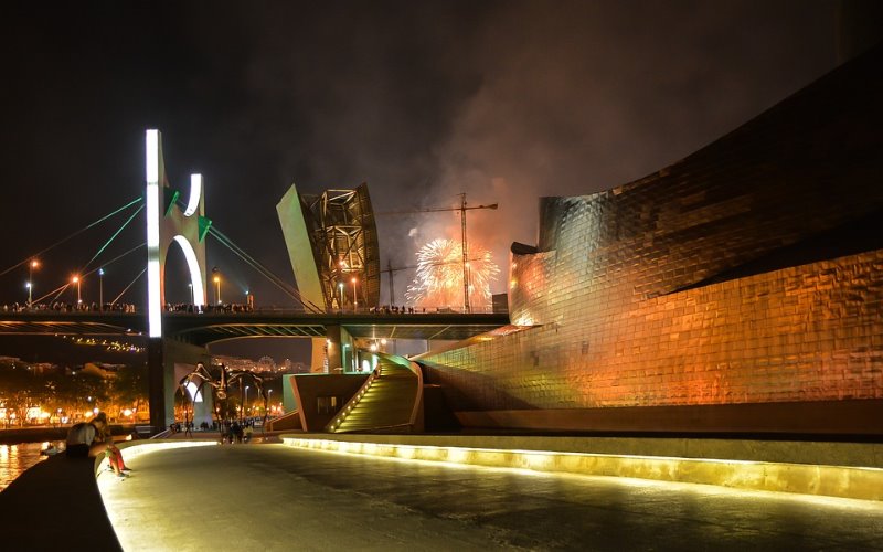 Galería fotográfica de España