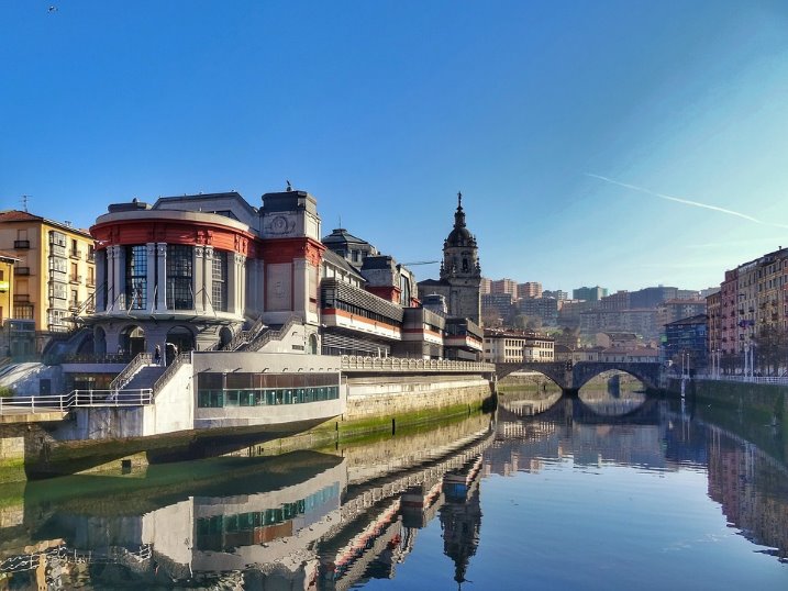 Galería fotográfica de España