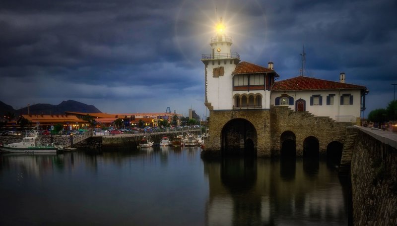 Galería fotográfica de Vizcaya