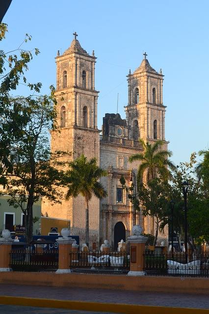 Galería fotográfica de Valladolid