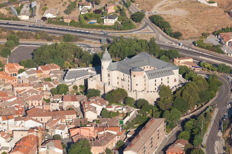 Galería fotográfica de Valladolid