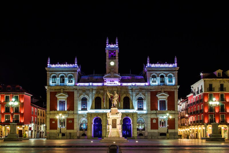 Galería fotográfica de España