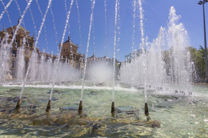 Galería fotográfica de España