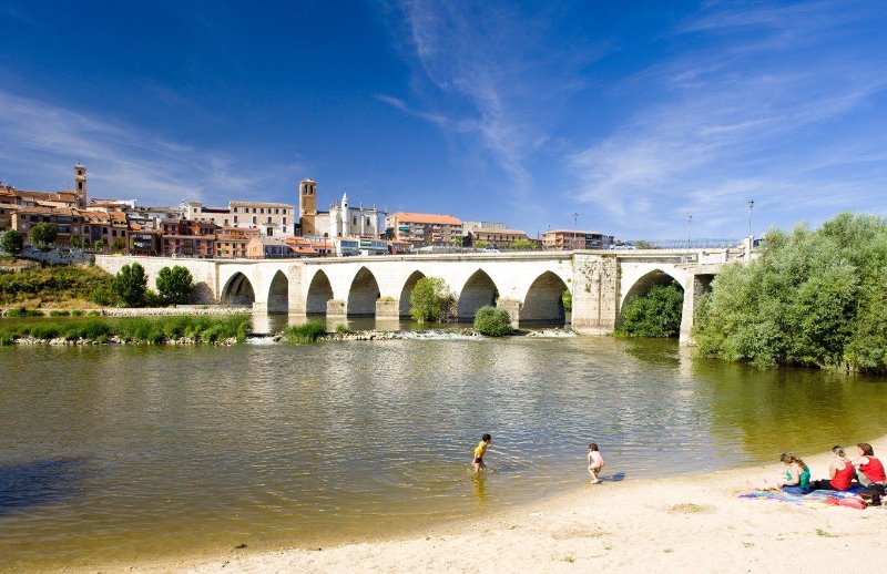 Galería fotográfica de Valladolid