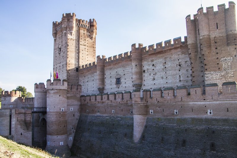 Galería fotográfica de España