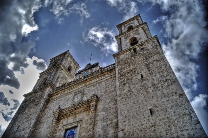 Galería fotográfica de Valladolid