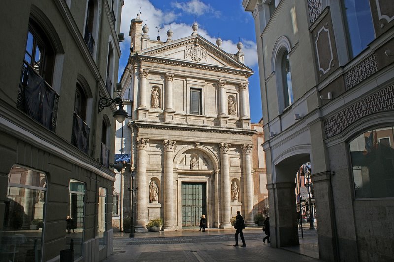 Galería fotográfica de Valladolid