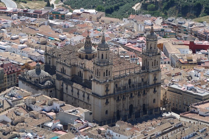 Galería fotográfica de España