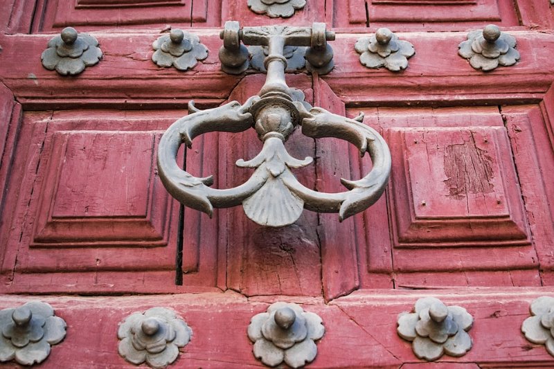 Galería fotográfica de Jaén