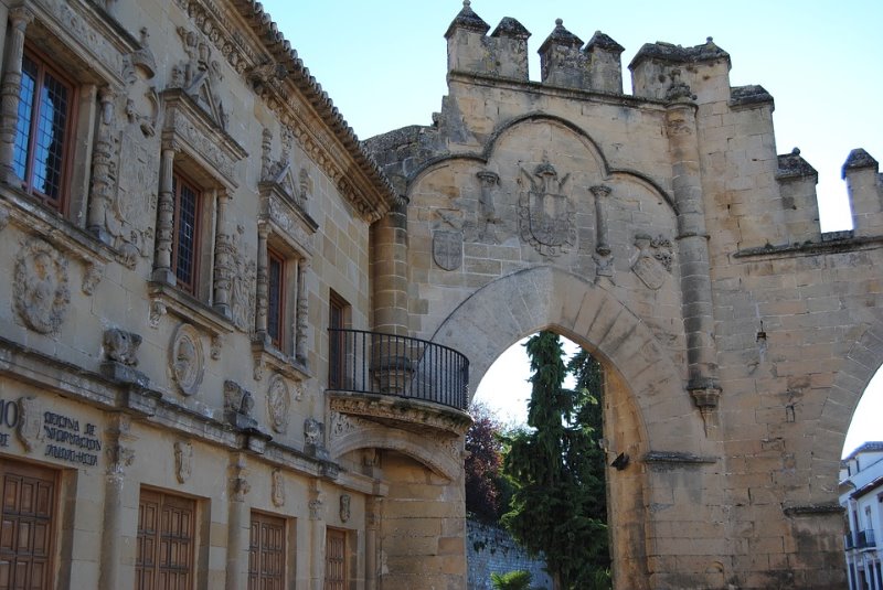 Galería fotográfica de Jaén