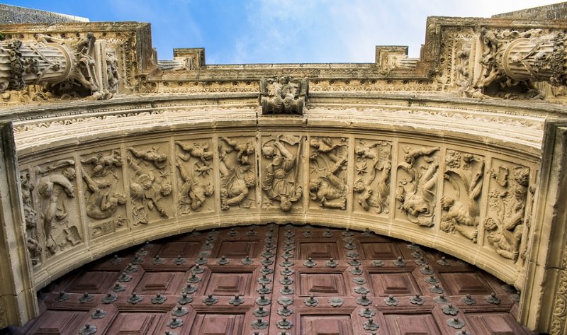 Galería fotográfica de Jaén