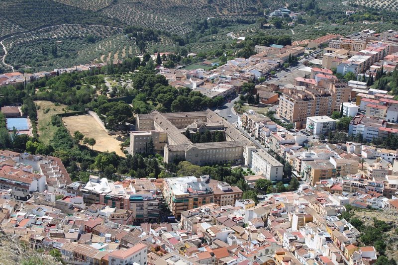 Galería fotográfica de España