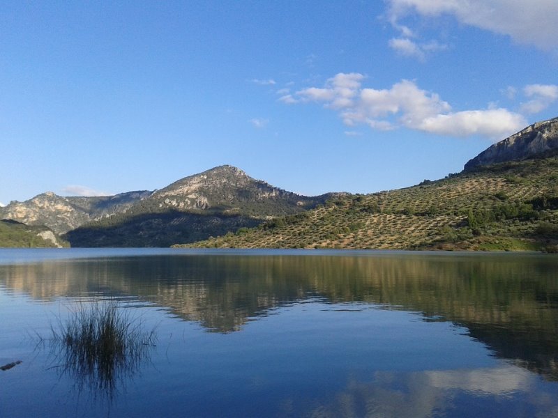 Galería fotográfica de Jaén