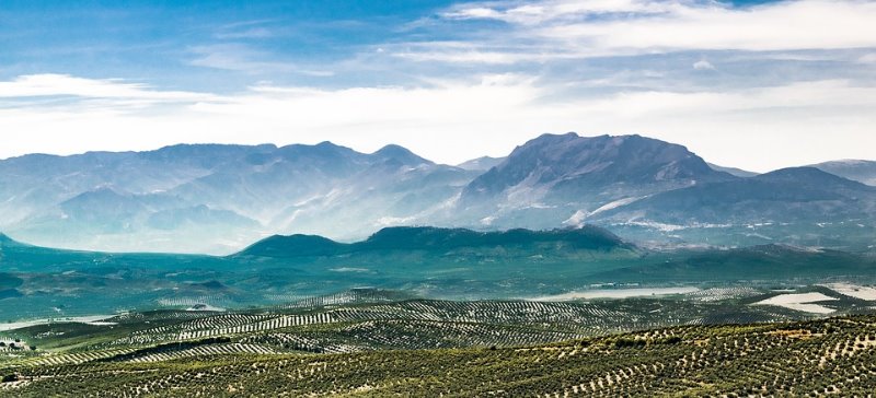 Galería fotográfica de Jaén