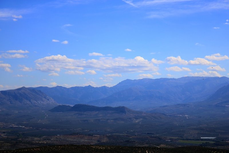 Galería fotográfica de Jaén