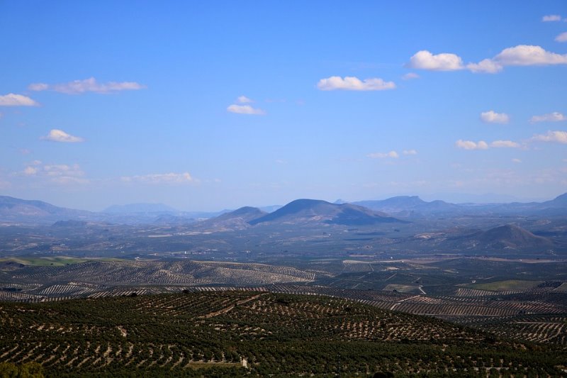 Galería fotográfica de España