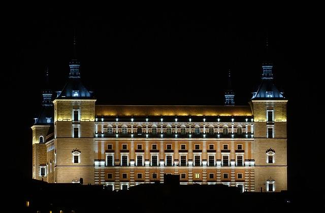 Galería fotográfica de Toledo