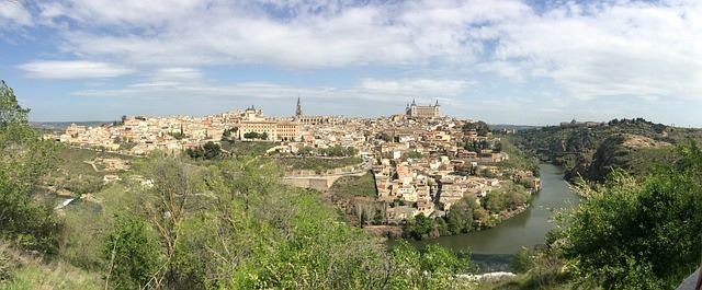 Galería fotográfica de Toledo