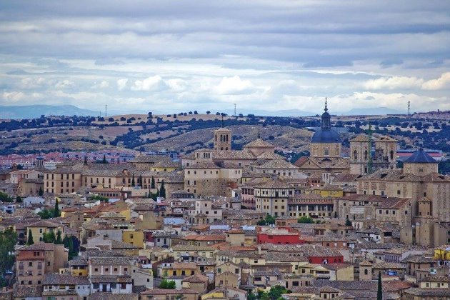 Galería fotográfica de Toledo