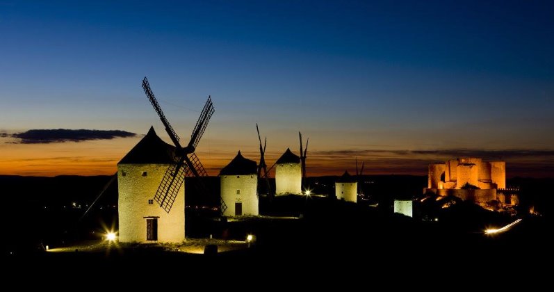 Galería fotográfica de Toledo