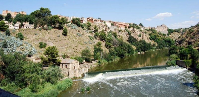 Galería fotográfica de Toledo