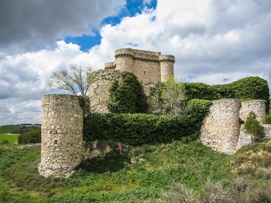 Galería fotográfica de Toledo