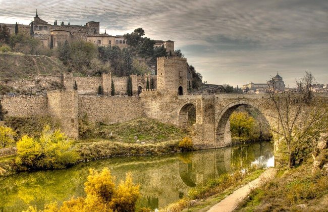 Galería fotográfica de España