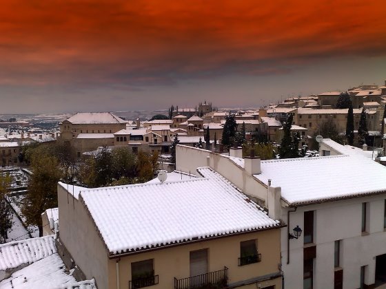 Galería fotográfica de Toledo