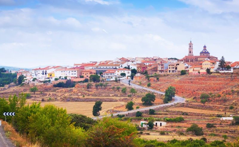 Galería fotográfica de España