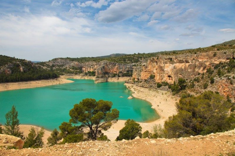 Galería fotográfica de España