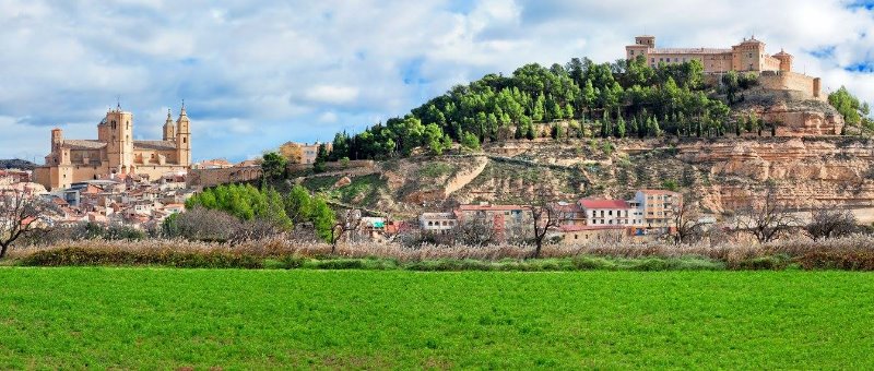 Galería fotográfica de Teruel