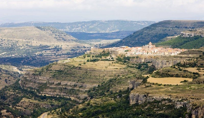 Galería fotográfica de Teruel