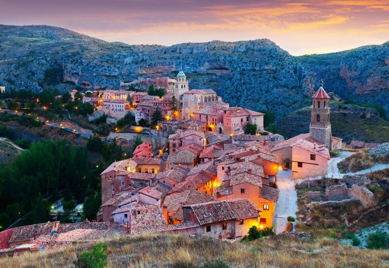 Galería fotográfica de Teruel