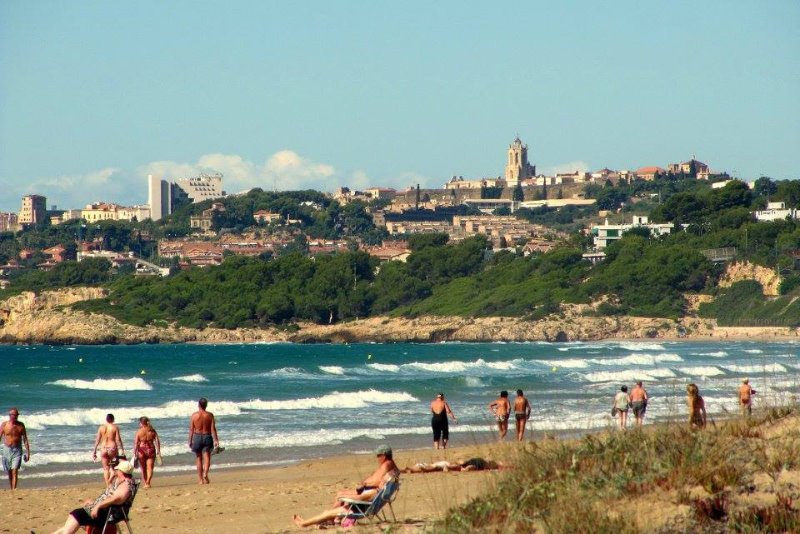 Galería fotográfica de Tarragona