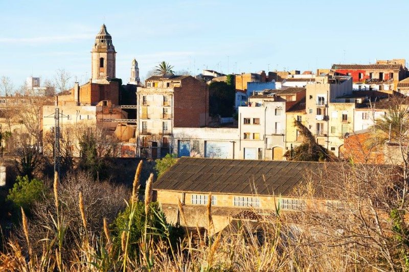 Galería fotográfica de España