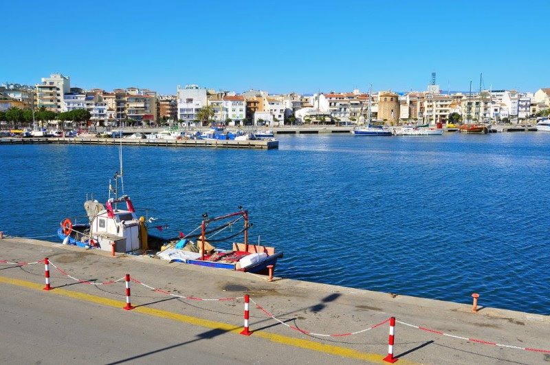 Galería fotográfica de Tarragona