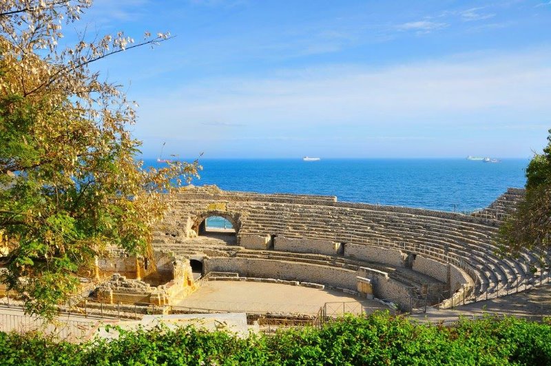 Galería fotográfica de Tarragona