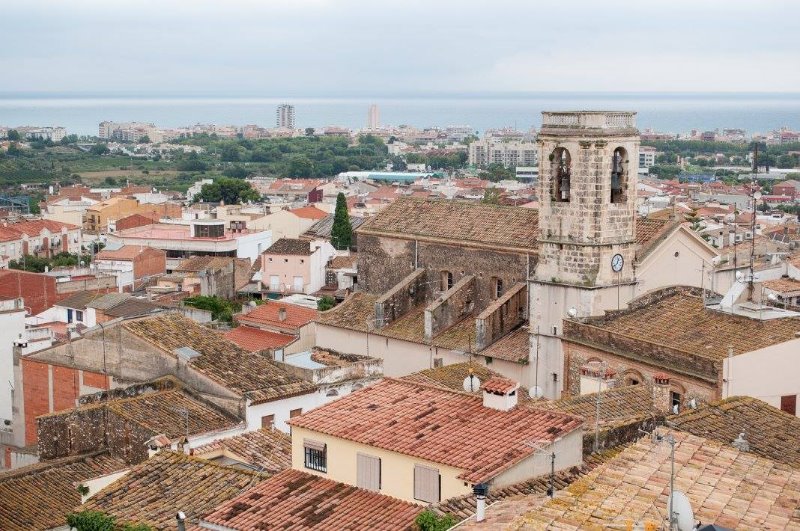 Galería fotográfica de Tarragona