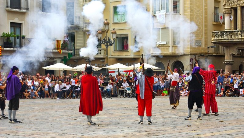 Galería fotográfica de Tarragona