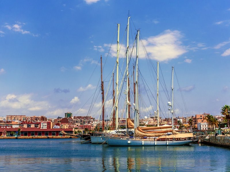 Galería fotográfica de Tarragona