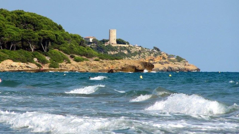 Galería fotográfica de Tarragona