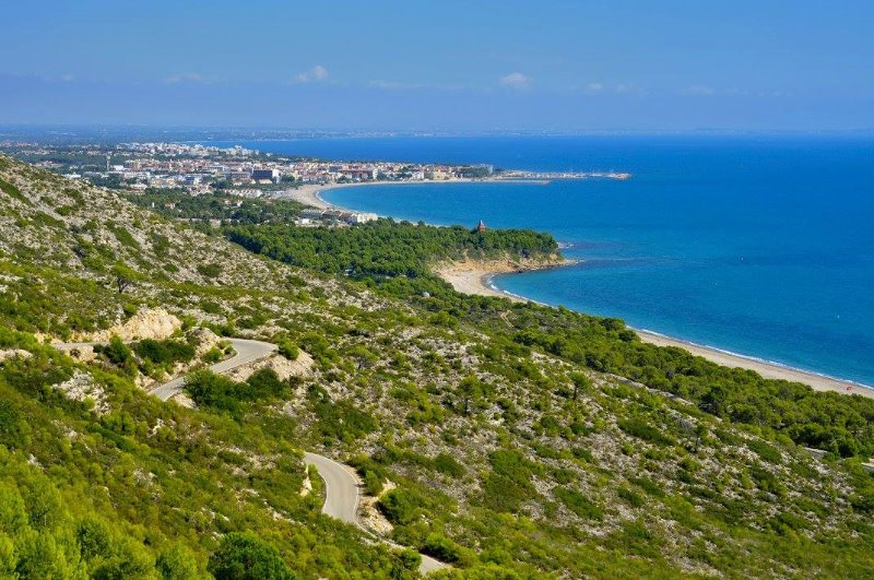 Galería fotográfica de Tarragona