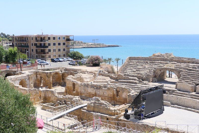 Galería fotográfica de Tarragona