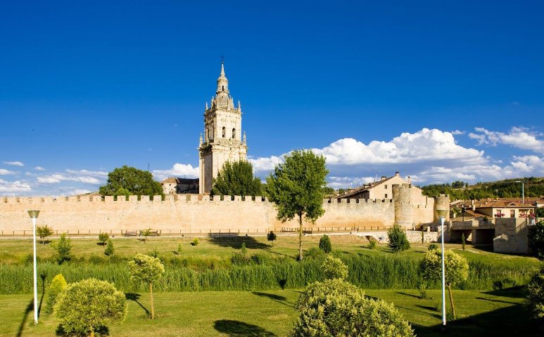 Galería fotográfica de Soria