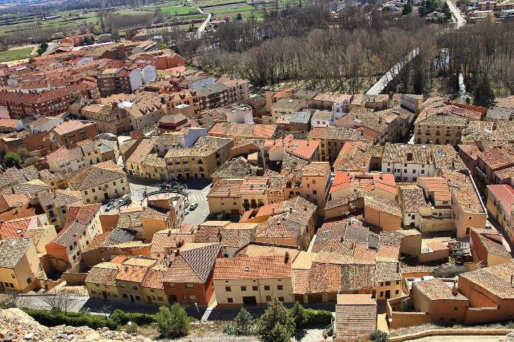 Galería fotográfica de Soria