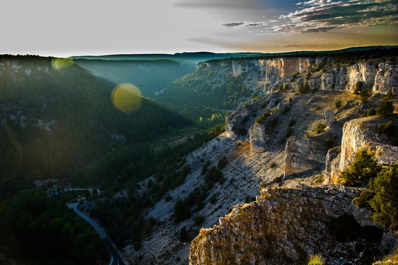 Galería fotográfica de Soria